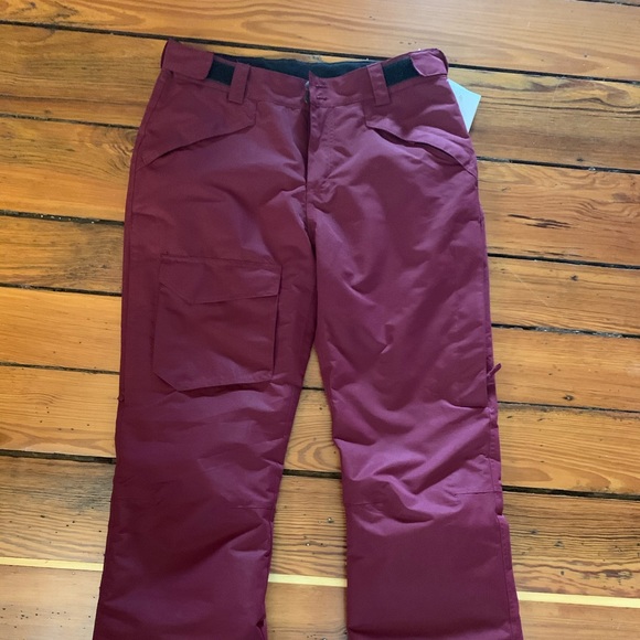 Women’s snow/ski pants - Picture 1 of 3
